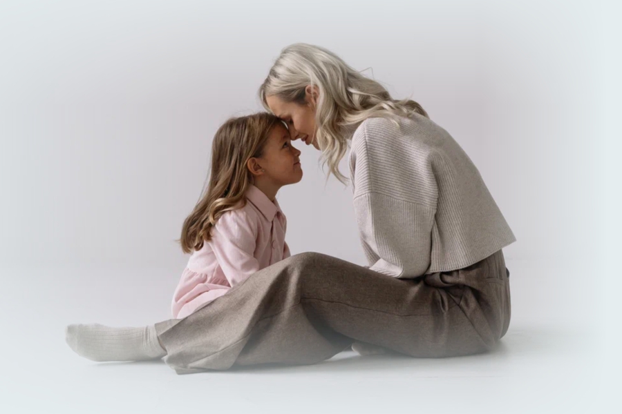 Программа послеродового наблюдения «Комфорт»